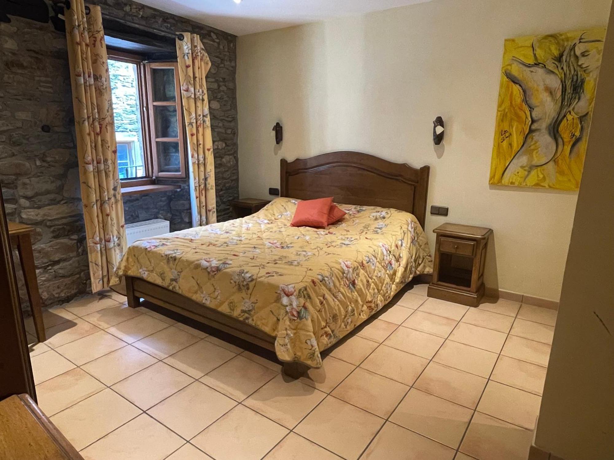 Les Magnolias Hotel Curvalle Ngoại thất bức ảnh