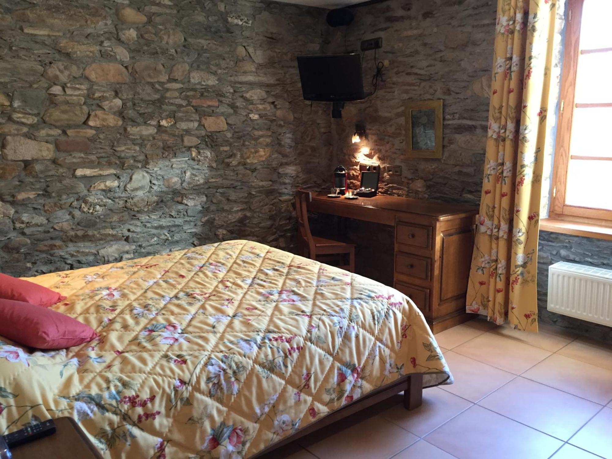 Les Magnolias Hotel Curvalle Ngoại thất bức ảnh