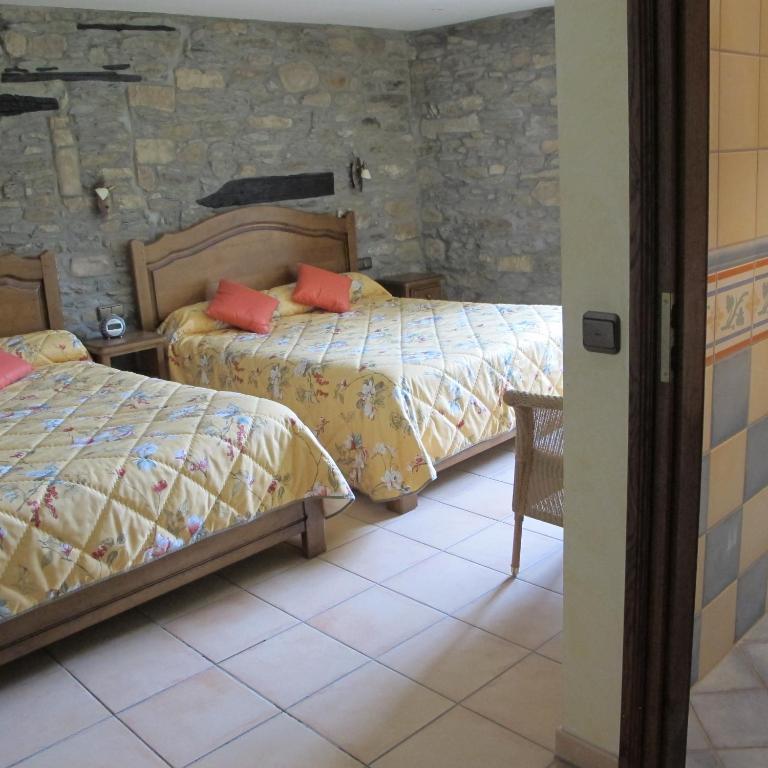 Les Magnolias Hotel Curvalle Phòng bức ảnh