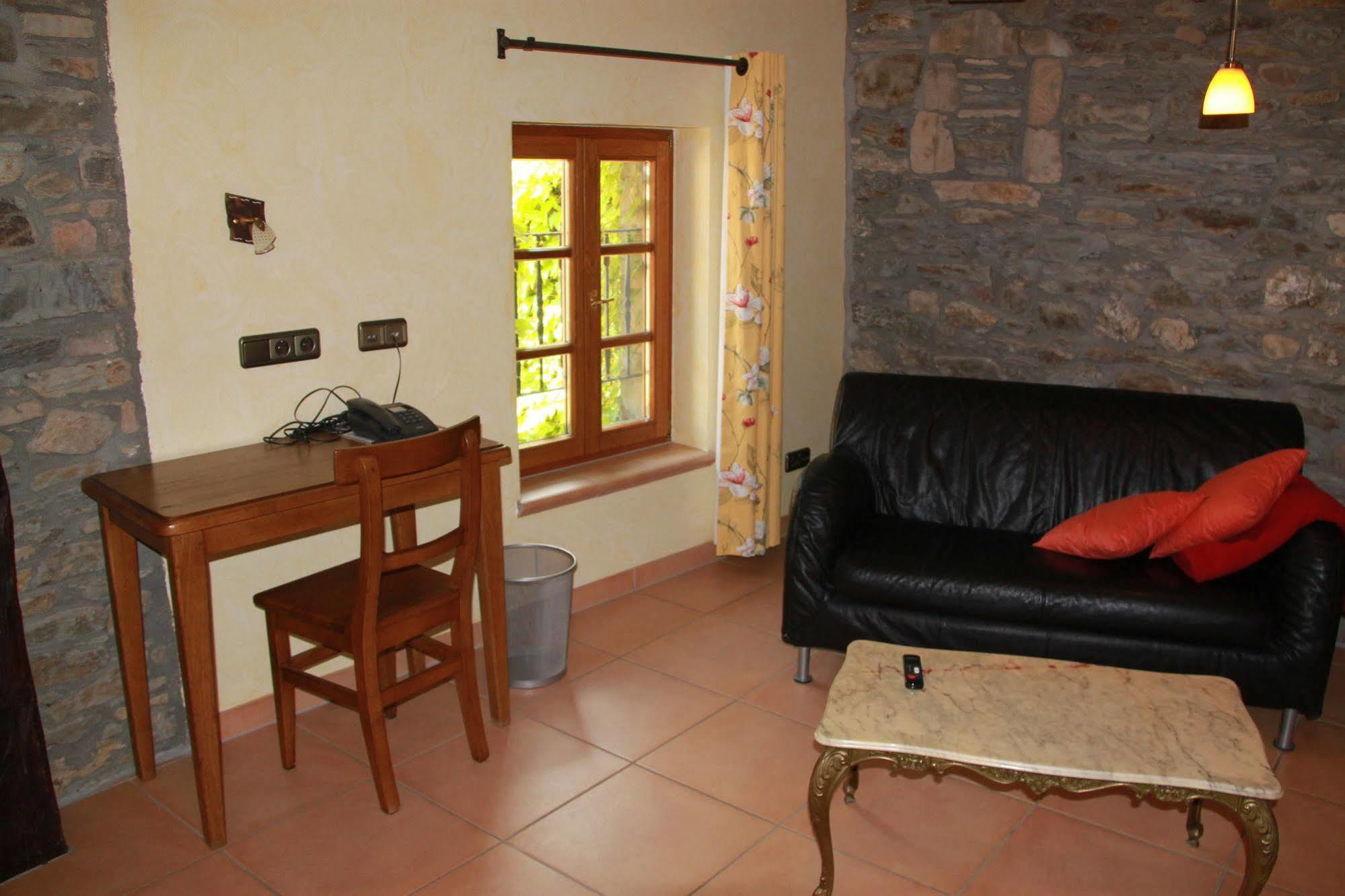 Les Magnolias Hotel Curvalle Ngoại thất bức ảnh